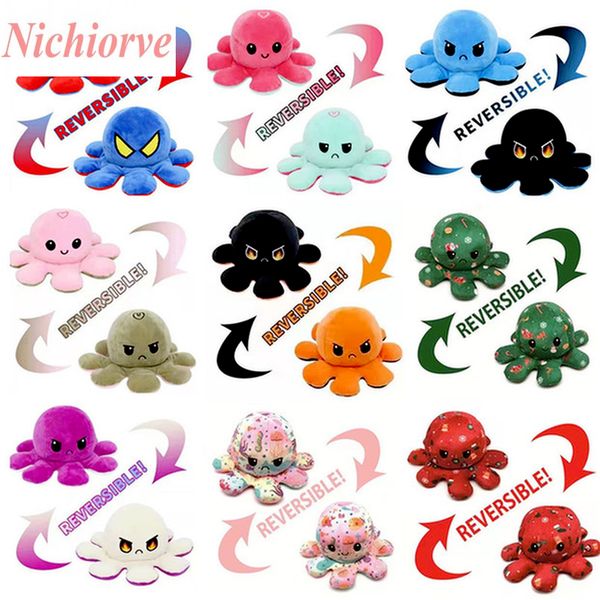 wholesale price dhl new colorful reversible flip ocs stuffed dolls soft double-sided expression plush toy baby kids gift doll new year chris
wholesale price dhl new colorful reversible flip ocs stuffed dolls soft double-sided expression plush toy baby kids gift doll new year chris