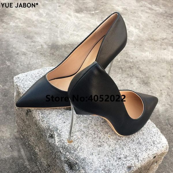 dress shoes yue jabon italy style women pointed toe high heels patent leather stilettos ladies solid color pumps comfort, Black
dress shoes yue jabon italy style women pointed toe high heels patent leather stilettos ladies solid color pumps comfort, Black