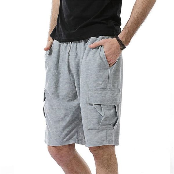 men's shorts summer men's multi-pocket overalls casual elastic waist loose shorts thin bermudas masculina short homme h3rn, White;black
men's shorts summer men's multi-pocket overalls casual elastic waist loose shorts thin bermudas masculina short homme h3rn, White;black