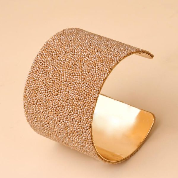 bangle 2021 fashion sticker sequin metal female bracelets for women jewelry open bracelet charm girls party wearing, Black
bangle 2021 fashion sticker sequin metal female bracelets for women jewelry open bracelet charm girls party wearing, Black