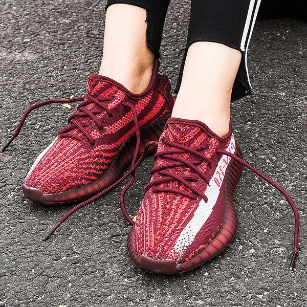 fashion red breathable mens winter sneakers luxury lace up men designer shoes non-slip men mesh trainers zapatos deporte hombre, Black
fashion red breathable mens winter sneakers luxury lace up men designer shoes non-slip men mesh trainers zapatos deporte hombre, Black