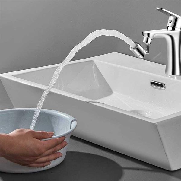 other faucets, showers & accs splash filter faucet rotate tap aerator 720° rotation movable kitchen water saving nozzle sprayer basin
other faucets, showers & accs splash filter faucet rotate tap aerator 720° rotation movable kitchen water saving nozzle sprayer basin