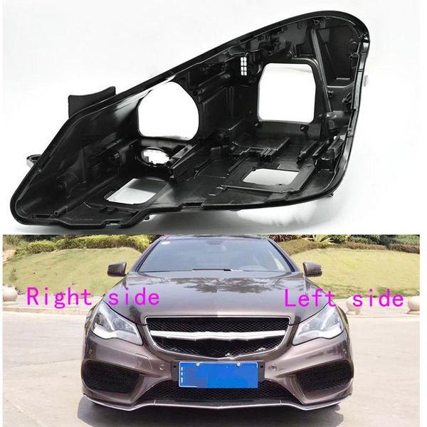 other lighting system headlight base for - e-class w207 2014 2021 headlamp house car rear front auto back
other lighting system headlight base for - e-class w207 2014 2021 headlamp house car rear front auto back