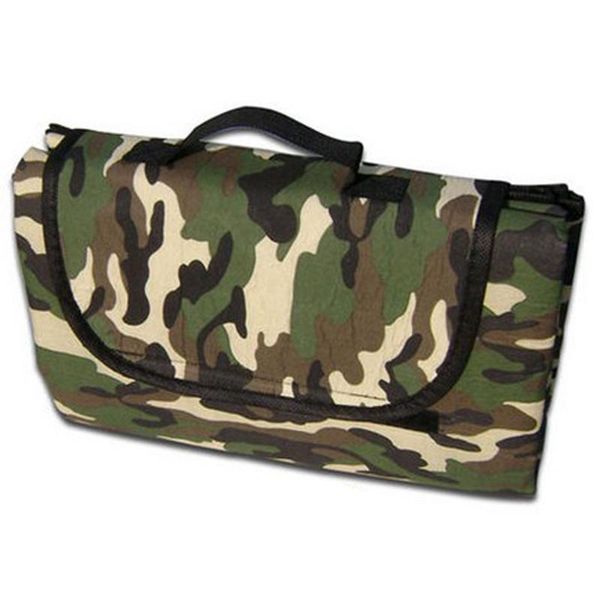 outdoor pads portable waterproof foldable camping mat camouflage picnic beach blanket baby play climb multiplayer tourist
outdoor pads portable waterproof foldable camping mat camouflage picnic beach blanket baby play climb multiplayer tourist