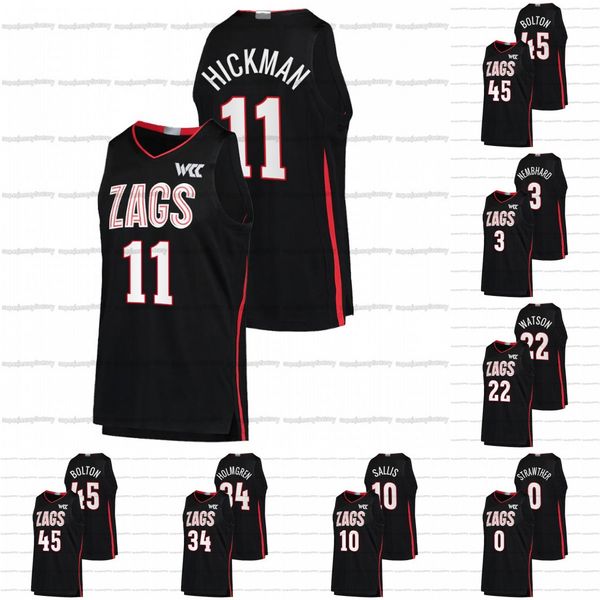 custom gonzaga bulldogs 2022 ncaa college basketball jersey 32 zach collins 11 nolan hickman 45 rasir bolton 10 hunter sallis 3 nembhard 2 d, Black
custom gonzaga bulldogs 2022 ncaa college basketball jersey 32 zach collins 11 nolan hickman 45 rasir bolton 10 hunter sallis 3 nembhard 2 d, Black