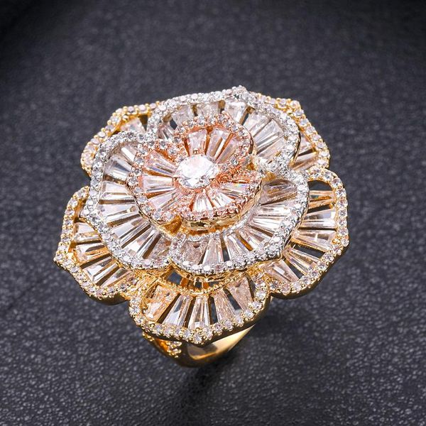 wedding rings janekelly charm trendy flower shape statement stacks for women cubic zircon finger beads ring boho beach jewelry, Slivery;golden
wedding rings janekelly charm trendy flower shape statement stacks for women cubic zircon finger beads ring boho beach jewelry, Slivery;golden