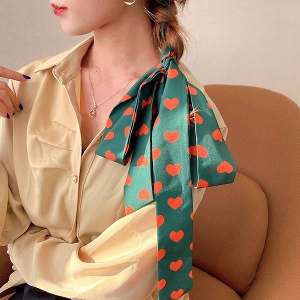 9 colors print silk scraves grade hair bands headwear for handbags handle accessories ribbon 180*4cm z724, Slivery;white
9 colors print silk scraves grade hair bands headwear for handbags handle accessories ribbon 180*4cm z724, Slivery;white