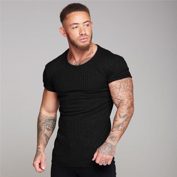 men's t-shirts summer t shirt 2121 streetwear casual short sleeve mens bodybuilding fitness man for male, White;black
men's t-shirts summer t shirt 2121 streetwear casual short sleeve mens bodybuilding fitness man for male, White;black