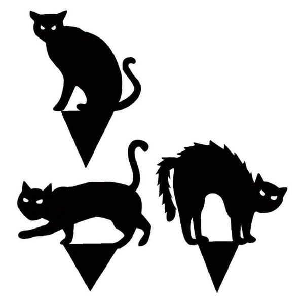 garden decorations halloween yard sign black cat silhouette stakes park lovely
garden decorations halloween yard sign black cat silhouette stakes park lovely