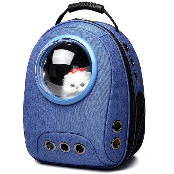 pet cat carrier bag breathabe outdoor pet backpack for puppy cat portabe trave dog bag with bubbe astronaut pet dog bags
pet cat carrier bag breathabe outdoor pet backpack for puppy cat portabe trave dog bag with bubbe astronaut pet dog bags