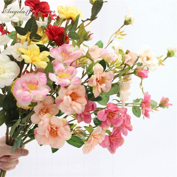 decorative flowers & wreaths 7 branch 76 cm artificial roses party wedding decor christmas home table office flower valentine's day gif
decorative flowers & wreaths 7 branch 76 cm artificial roses party wedding decor christmas home table office flower valentine's day gif