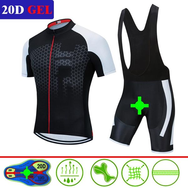 racing sets pro team jersey set men cycling clothing short sleeve kit race riding uniform summer road bike ropa ciclismo hombre, Black;blue
racing sets pro team jersey set men cycling clothing short sleeve kit race riding uniform summer road bike ropa ciclismo hombre, Black;blue