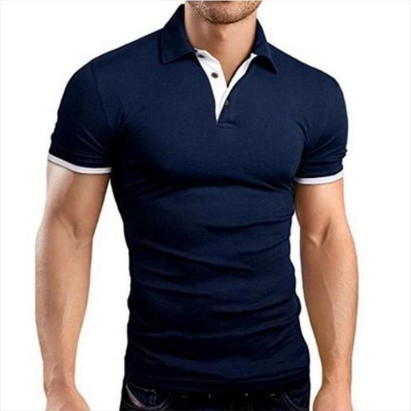 camisa para hombre, ropa mens polo de hombre 5xl, informal, delgado, transpirable,verano, polo, 10 colores, manga corta,, White;black
camisa para hombre, ropa mens polo de hombre 5xl, informal, delgado, transpirable,verano, polo, 10 colores, manga corta,, White;black