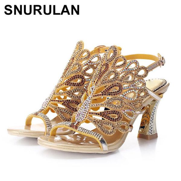 summer elegant golden sandals high-heeled buckle women shoes with open plus size 11 dress, Black
summer elegant golden sandals high-heeled buckle women shoes with open plus size 11 dress, Black