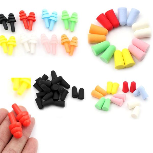 nose clip 10pairs=20pcs comfort earplugs noise reduction foam soft ear plugs protective for sleep
nose clip 10pairs=20pcs comfort earplugs noise reduction foam soft ear plugs protective for sleep