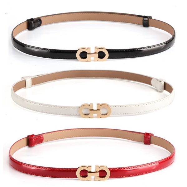 fashion patent women's alloy buckle design leather thin belt for women summer dress belts sale, Black;brown
fashion patent women's alloy buckle design leather thin belt for women summer dress belts sale, Black;brown