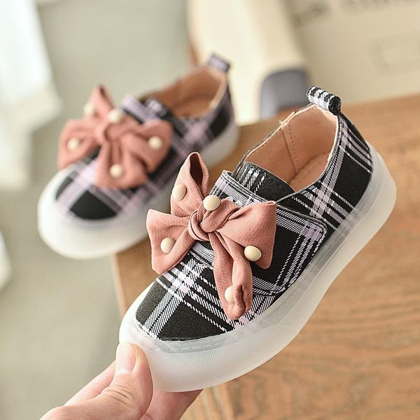 sneakers kids shoes children fashion girls sport kid casual plaid flat baby anti slip first walkers, Black;red
sneakers kids shoes children fashion girls sport kid casual plaid flat baby anti slip first walkers, Black;red