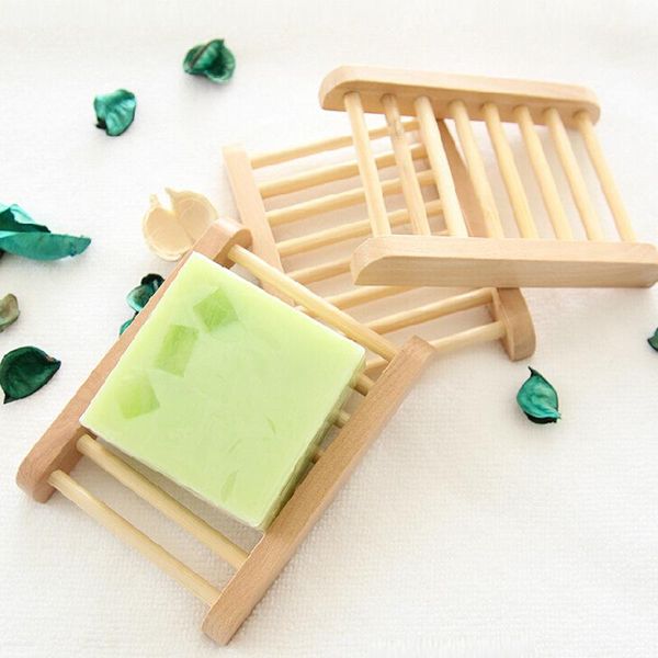 soap dishes 1pcs natural eco friendly bamboo tray holder storage rack plate box portable bathroom dish
soap dishes 1pcs natural eco friendly bamboo tray holder storage rack plate box portable bathroom dish