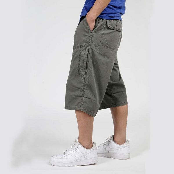 shorts summer hip hop harem mens cargo water-washed cotton wide leg loose baggy boardshorts casual beach shorts plus size 6xl, White;black
shorts summer hip hop harem mens cargo water-washed cotton wide leg loose baggy boardshorts casual beach shorts plus size 6xl, White;black