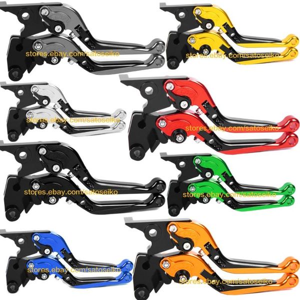 for benelli tre-k tk/tnt tn/tnt sport evo/tnt titanium all years folding extendable clutch brake levers or 147mm short motorcycle brakes
for benelli tre-k tk/tnt tn/tnt sport evo/tnt titanium all years folding extendable clutch brake levers or 147mm short motorcycle brakes