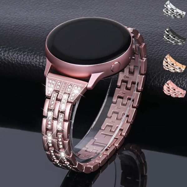 watch bands diamond band 20mm for samsung galaxy 42mm 46mm 3 41mm 45mm stainless steel fashion strap, Black;brown
watch bands diamond band 20mm for samsung galaxy 42mm 46mm 3 41mm 45mm stainless steel fashion strap, Black;brown