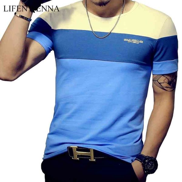 new fashion brand men's short sleeve t shirt summer o neck patchwork t shirt men plus size hip hop tees shirt m-5xl 210329, White;black
new fashion brand men's short sleeve t shirt summer o neck patchwork t shirt men plus size hip hop tees shirt m-5xl 210329, White;black
