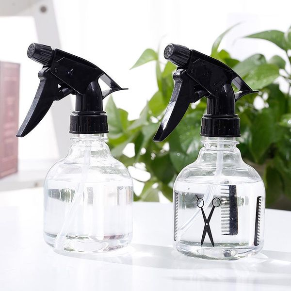 storage bottles & jars 1 pcs 250ml spray bottle empty refillable plants flowers mist hairdressing water sprayer hair salon tool
storage bottles & jars 1 pcs 250ml spray bottle empty refillable plants flowers mist hairdressing water sprayer hair salon tool