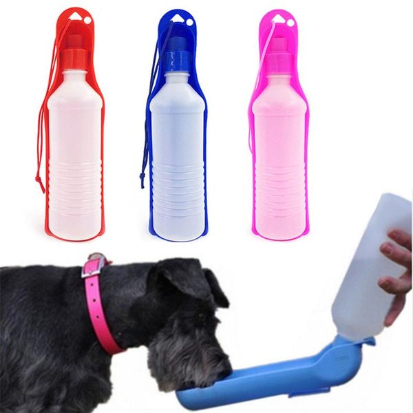dog bowls & feeders pet water bottle 250ml 500ml plastic portable folding drinker for pets outdoor travel drinking feeder bowl cat
dog bowls & feeders pet water bottle 250ml 500ml plastic portable folding drinker for pets outdoor travel drinking feeder bowl cat