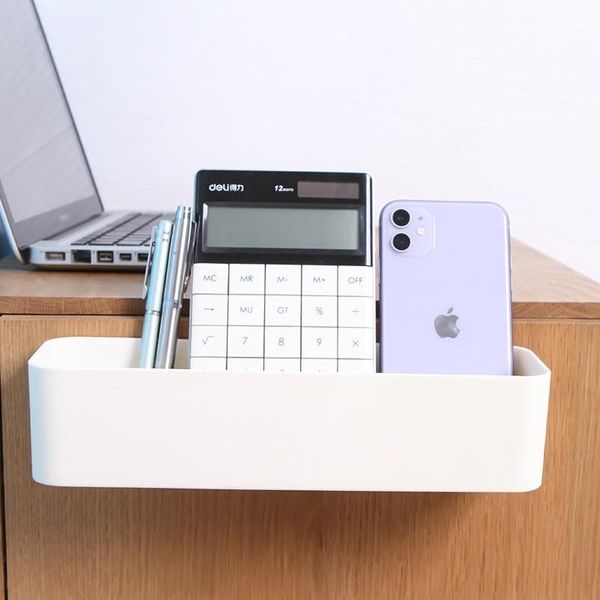 hooks & rails wall mounted cosmetic storage box bathroom rack shelf adhesive hanger organizer remote control holder home decor
hooks & rails wall mounted cosmetic storage box bathroom rack shelf adhesive hanger organizer remote control holder home decor
