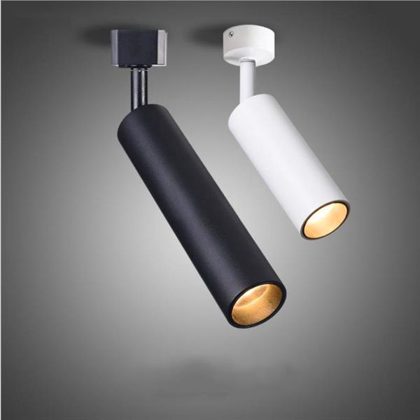 track light ceiling spotlight led surface mount catering restaurant 220v 3w7w12w anti-glare long tube ktv family store other lighting
track light ceiling spotlight led surface mount catering restaurant 220v 3w7w12w anti-glare long tube ktv family store other lighting