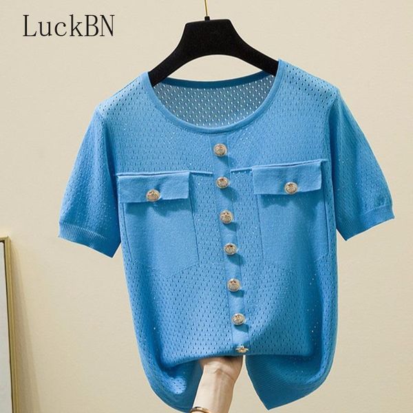 women's t-shirt women knitted short sleeve solid color bright ice silk o-neck elegant base shirt summer thin green 2021, White
women's t-shirt women knitted short sleeve solid color bright ice silk o-neck elegant base shirt summer thin green 2021, White