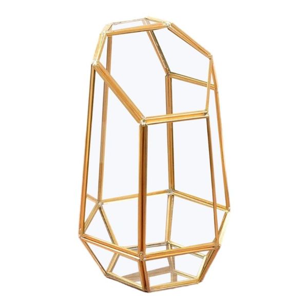 vases indoor tableirregular glass geometric air plants terrarium box deskdisplay planter succulent holder flower pot
vases indoor tableirregular glass geometric air plants terrarium box deskdisplay planter succulent holder flower pot