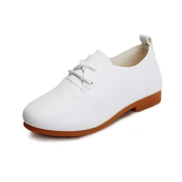 classic kids shoes boys children' casual sneakers girls flats candy color super soft lace-up classical comfortable flat, Black;grey
classic kids shoes boys children' casual sneakers girls flats candy color super soft lace-up classical comfortable flat, Black;grey