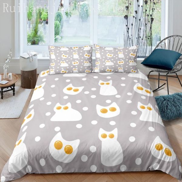 yellow/gray/blue bedding set 3d fresh style duvet cover pillowcase bedclothes comforter single twin king size bed sets
yellow/gray/blue bedding set 3d fresh style duvet cover pillowcase bedclothes comforter single twin king size bed sets
