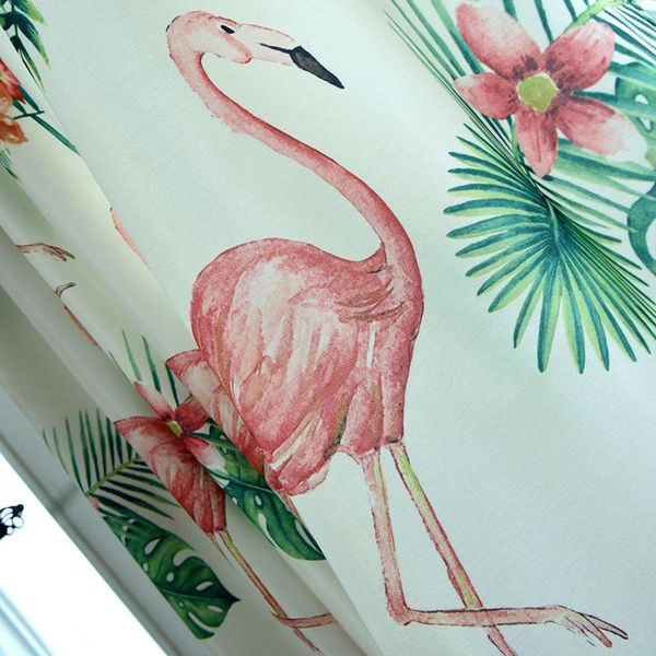 curtain & drapes nordic personality printed cotton bird curtains for living room window treatments children tulle bedroom decoration
curtain & drapes nordic personality printed cotton bird curtains for living room window treatments children tulle bedroom decoration