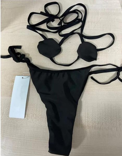 women wheels bikini swimwear bikini set push up swimsuit bathing suit swimming suit, Black
women wheels bikini swimwear bikini set push up swimsuit bathing suit swimming suit, Black