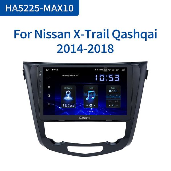 car audio dasaita android 10 radio for rogue 2013 2014 2021 2021-2021 hatchback multimedia player navigation gps 2 din
car audio dasaita android 10 radio for rogue 2013 2014 2021 2021-2021 hatchback multimedia player navigation gps 2 din