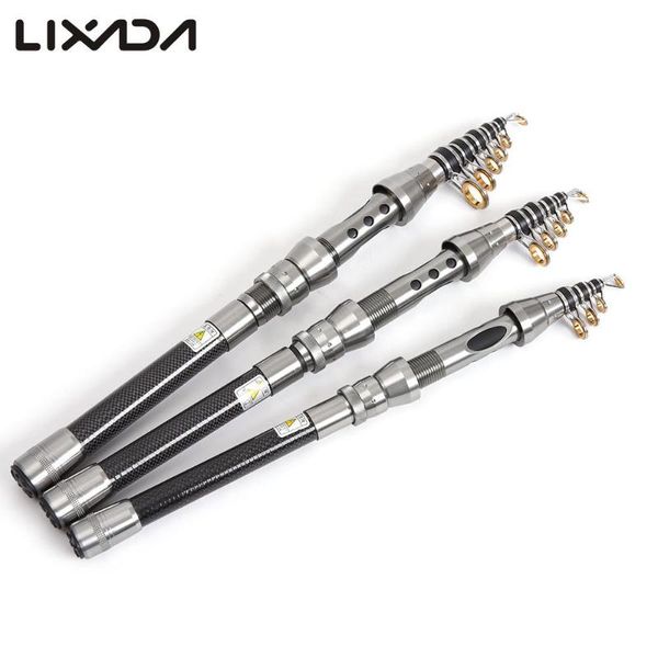 boat fishing rods travel rod retractable ultra light high carbon 1.5m 1.8m 2.1m spinning pole sea
boat fishing rods travel rod retractable ultra light high carbon 1.5m 1.8m 2.1m spinning pole sea
