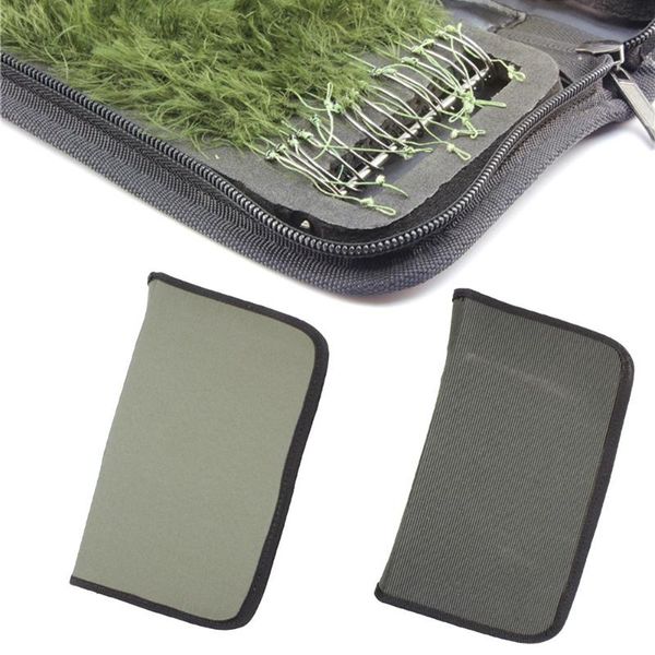 fishing accessories carp rig wallet hair bag hook link carry pike wallets iscas pesca tackle box for chod ronnie
fishing accessories carp rig wallet hair bag hook link carry pike wallets iscas pesca tackle box for chod ronnie