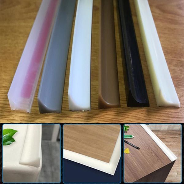 other bath & toilet supplies 6 colors silicone water barrier bathroom shower door bottom ser rubber dam dry and wet separation guard sea
other bath & toilet supplies 6 colors silicone water barrier bathroom shower door bottom ser rubber dam dry and wet separation guard sea
