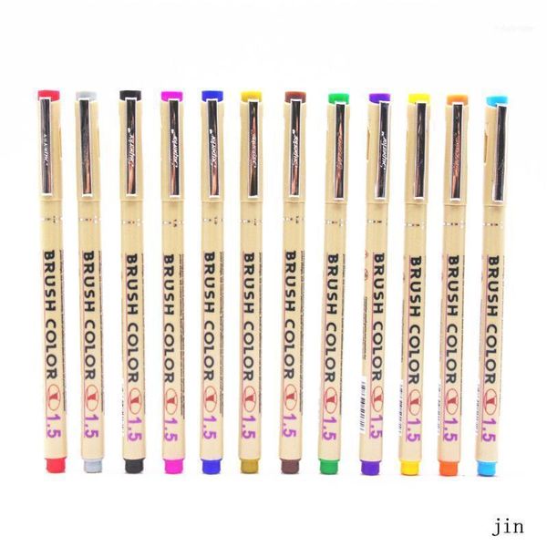colour 1.5mm sketch micron pen superior needle drawing fine liner manga anime marker art markers1
colour 1.5mm sketch micron pen superior needle drawing fine liner manga anime marker art markers1