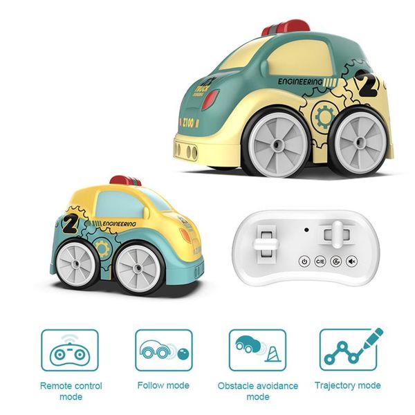 smart home control magic induction hand car follow obstacle avoidance remote electric vehicles for toddlers boys girls
smart home control magic induction hand car follow obstacle avoidance remote electric vehicles for toddlers boys girls
