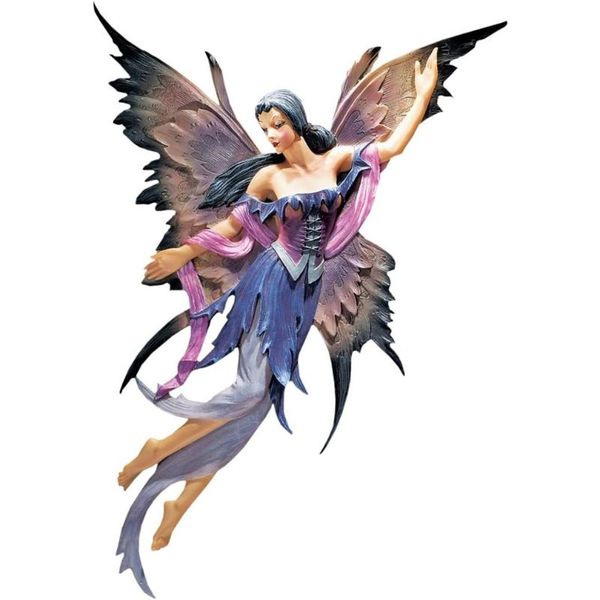 christmas decorations ornament butterfly goblin portable decoration good appearance lightweight resin craft fine workmanship
christmas decorations ornament butterfly goblin portable decoration good appearance lightweight resin craft fine workmanship