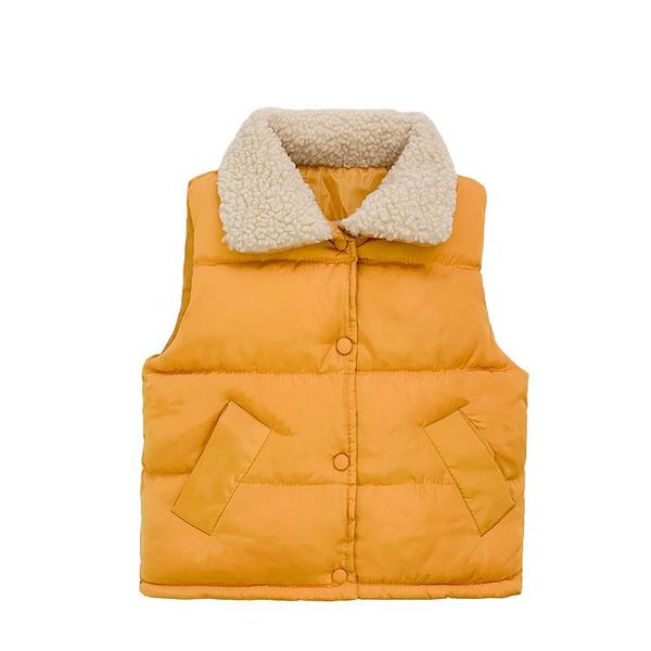 children vest autumn winter kids clothes child vests girls jacket boys waistcoat sleeveless casual coats clothing cardigan 2021, Camo
children vest autumn winter kids clothes child vests girls jacket boys waistcoat sleeveless casual coats clothing cardigan 2021, Camo