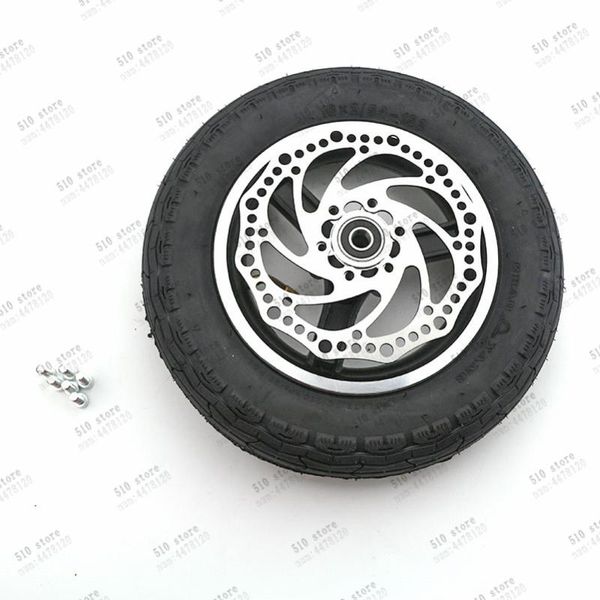 motorcycle wheels & tires 10x2 54-152 tire inner tube and alloy rims hub fits electric scooter balance car wheelbarrow wheelchair
motorcycle wheels & tires 10x2 54-152 tire inner tube and alloy rims hub fits electric scooter balance car wheelbarrow wheelchair