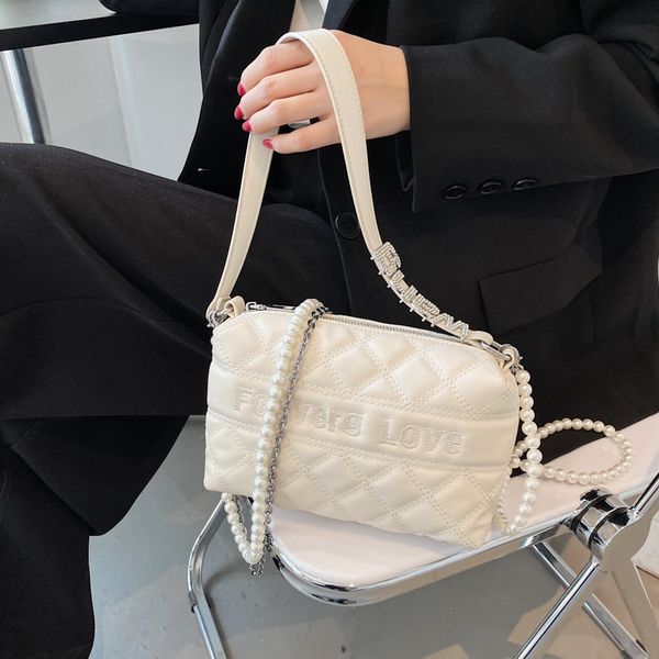 outlet online 70% off sale 2021 new summer texture bag fashion diamond lattice embroidered thread single shoulder women's bag pearl cha
outlet online 70% off sale 2021 new summer texture bag fashion diamond lattice embroidered thread single shoulder women's bag pearl cha