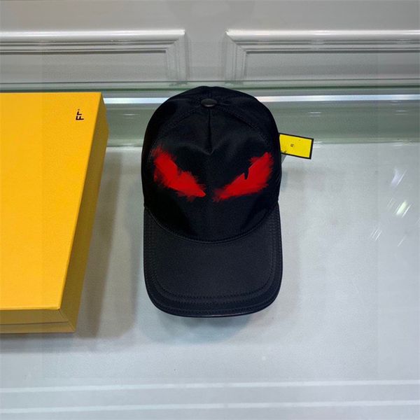 2021new baseball cap eye pattern men and women curved sun hats pure color adjustable caps rebound golf hip hop hat ff letter logo, Blue;gray
2021new baseball cap eye pattern men and women curved sun hats pure color adjustable caps rebound golf hip hop hat ff letter logo, Blue;gray
