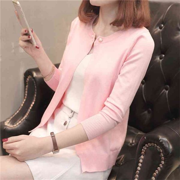 spring and summer sweaters women's cardigans thin coats autumn assembly skirts short air-conditioned shirt 210427, Black
spring and summer sweaters women's cardigans thin coats autumn assembly skirts short air-conditioned shirt 210427, Black