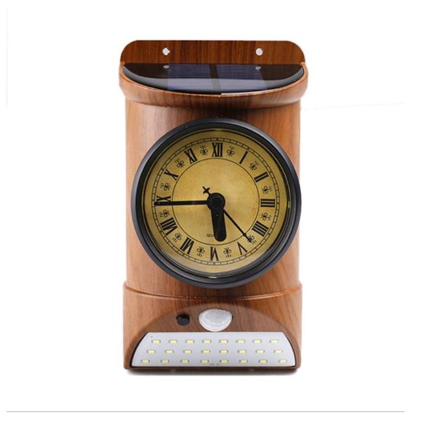 wall lamp solar motion sensor lights outdoor wireless security with clock vintage pattern ip44 waterproof deck
wall lamp solar motion sensor lights outdoor wireless security with clock vintage pattern ip44 waterproof deck