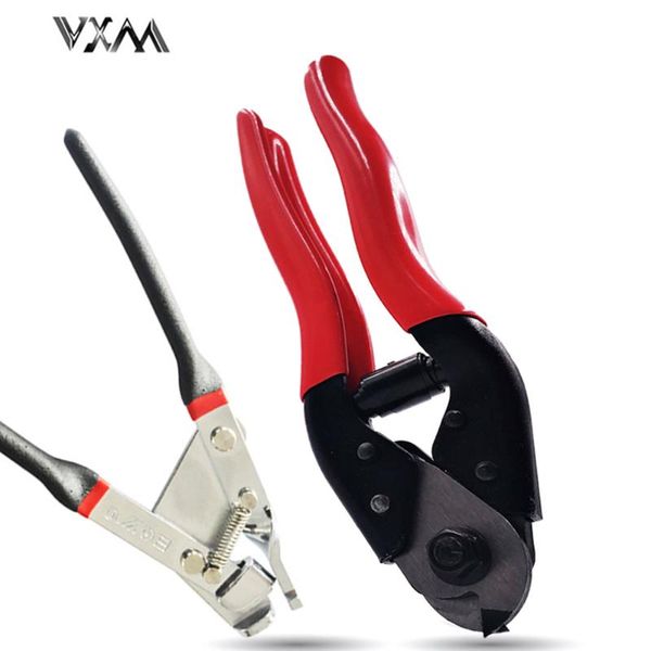 tools bicycle pulling pliers brake/shift line repair tool and bike cable cutter brake gear shifter wire spoke cutting clamp plie
tools bicycle pulling pliers brake/shift line repair tool and bike cable cutter brake gear shifter wire spoke cutting clamp plie
